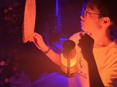 -明日世界密室轰趴·剧本桌游·箭馆团建(国贸店)