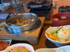 -味太助·银饭食堂(中华城店)