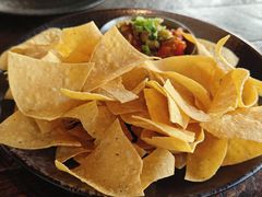 -Q MEX 库迈墨西哥餐吧(三里屯店)