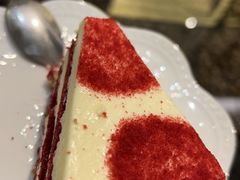 -青山上品咖啡·日式法兰绒手冲(高岛屋百货店)