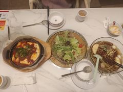 -七八冷面·延边朝鲜族美食(世纪汇店)