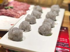 -津门羊大爷·铜锅涮肉(黄河道店)