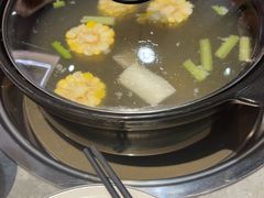 -濠轩阁特色生蚝火锅(水湾路店)