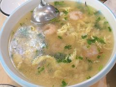 -北方饺子王·海肠捞饭·海鲜锅(山大店)