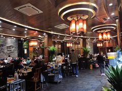 大堂-川西坝子火锅(金沙1.0直营店)