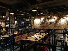 -悦屋老板娘的烤肉店(紫薇田园店)