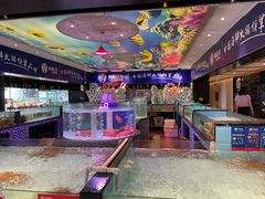 -尚海豆捞(乐虹坊店)