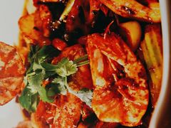 -辣婆婆(航天桥店)