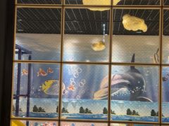 -川骄海鲜自助(河东店)