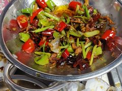 -小民大排档(光谷店)