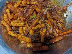 -嘎嘎鸭下巴·爆辣干锅(明教寺店)