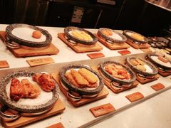 -好人民间小吃(镇江八佰伴店)