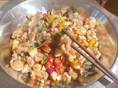 -湘村小灶·地道长沙菜·本地人优选(万家丽路店)