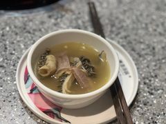 -嘎洒汤锅·花腰傣美食