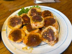 -金石青云炭火烤肉店(中房上东花墅店)