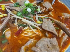 -梓袍面庄(渝北店)
