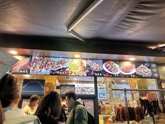 -老黄记手撕烤兔(玉林街店)