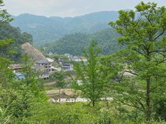 -章水镇文体中心