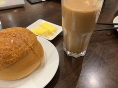 -新旺茶餐厅(嘉里城店)