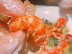 -虾胡闹·澳洲小龙虾·烧烤(福田鲨鱼店)