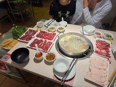 -潮泰牛肉火锅 · 创于1992年(车公庙店)