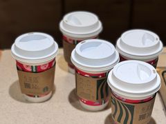 -星巴克臻选(国贸商城首店)