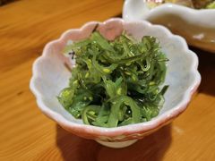 -千吉日本料理(日本一条街店)