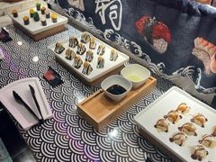 -比格比萨自助(南京万达茂店)