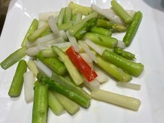 -万景茶庄·台州菜