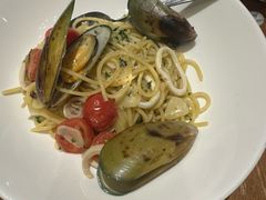-Entrecôte 法国牛扒馆(保利·时光里店)