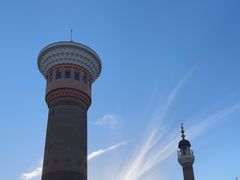 -新疆国际大巴扎