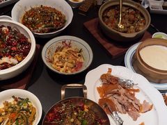-玖五京菜(杭州城北万象城店)