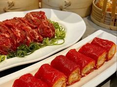 -陶兰居·手工点心·粤菜(圆融时代广场店)