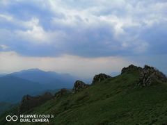 -灵山