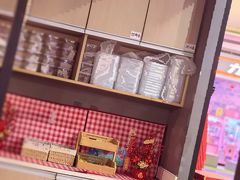 -鱼酷活鱼烤鱼(梅江印象城店)