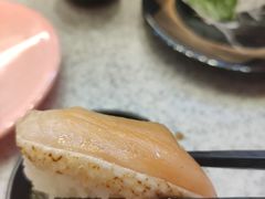 -争鲜回转寿司(中街大悦城店)