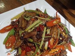 -饺子功·东北记忆·锅包肉(电厂路店)