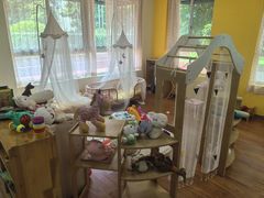 -昱南托育园.托班晚托.寒暑假班