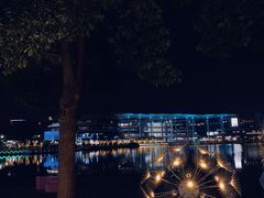 -L'Arome芳芳法国餐厅(仙林金鹰店)