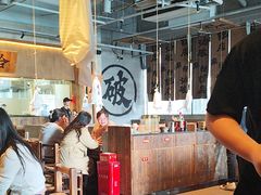 -破店肥哈·海鲜·烧烤(郑州银泰inPARK店)
