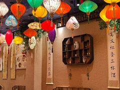 -食味酒味天津菜·古法鲜酿米酒(鼓楼店)