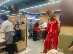 -海底捞火锅(凯德广场店)