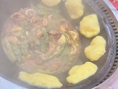 -哈尔滨东北铁锅炖(都督街店)