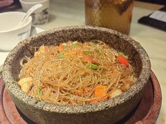 -吴越荣记苏州菜·松鼠桂鱼 100% 活鱼现做(月光码头店)