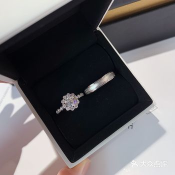 钻戒作为青年时尚首选，到底有些什么优势，值得大众追捧