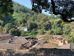 -杨家堂村