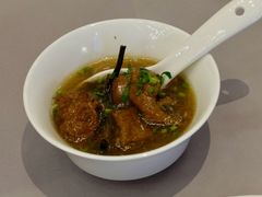 -宏达宴老菜馆(群力第四大道店)