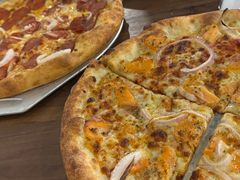 -Tubestation站点比萨(高新万达ONE店)