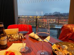 -西安W酒店·WEI全味西餐厅