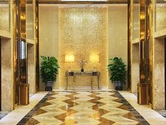 -天津津利华酒店